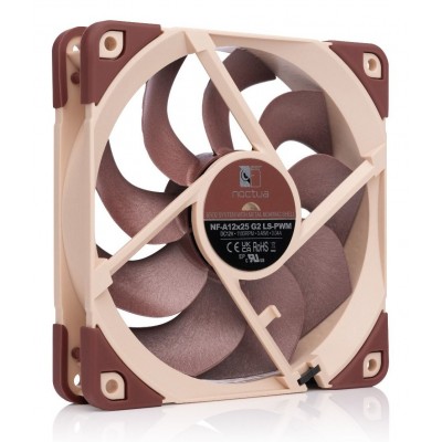 Ventola Noctua NF-A12x25 G2 LS-PWM 120mm