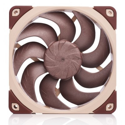 Ventola Noctua NF-A12x25 G2 LS-PWM 120mm