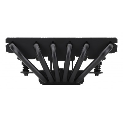 Dissipatore Ad Aria Thermalright AXP120-X67 120mm ARGB Nero