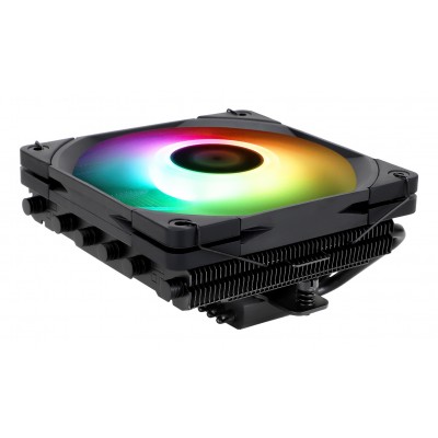 Dissipatore Ad Aria Thermalright AXP120-X67 120mm ARGB Nero
