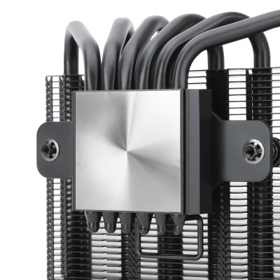 Dissipatore Ad Aria Thermalright AXP120-X67 120mm ARGB Nero