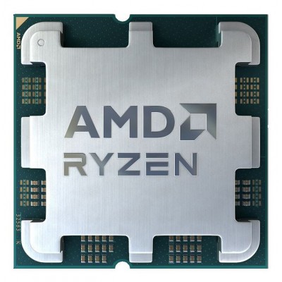 CPU AMD TRAY Ryzen 7 9800X3D AM5 5,2GHz 96MB Cache