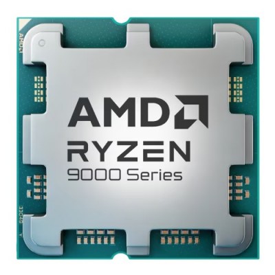 CPU AMD TRAY Ryzen 7 9700X AM5 5,5 GHz 32MB Cache CPU AMD TRAY Ryzen 7 9700X AM5 5,5 GHz 32MB Cache