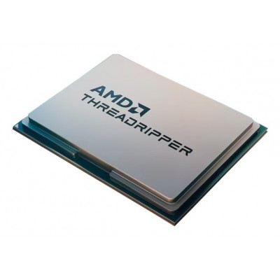 CPU AMD TRAY Ryzen Threadripper 7970X 5,3 Ghz 128MB Cache