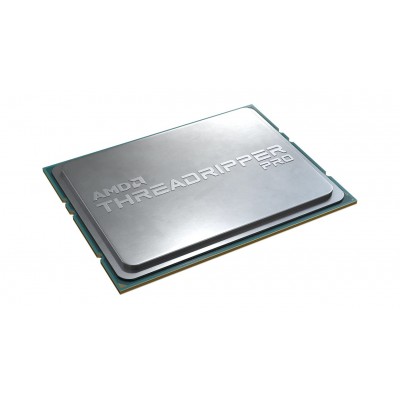 CPU AMD TRAY Ryzen Threadripper PRO 5975WX sWRX8 4,5 GHz 256MB Cache