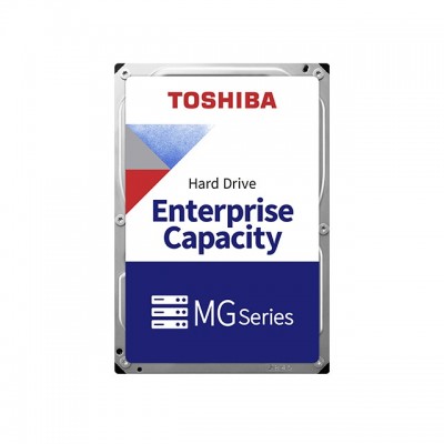HDD Toshiba Enterprise Capacity Series MG10ADA800E 8TB (D) HDD Toshiba Enterprise Capacity Series MG10ADA800E 8TB (D)