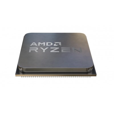 CPU AMD TRAY Ryzen 5 5600 AM4 3,5 GHz 32MB Cache