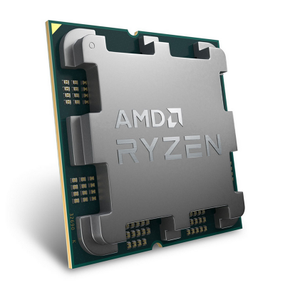 CPU AMD TRAY Ryzen 5 7400F AM5 3,7 GHz 32MB Cache CPU AMD TRAY Ryzen 5 7400F AM5 3,7 GHz 32MB Cache
