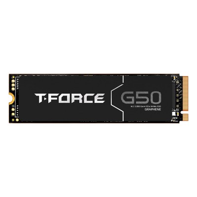 SSD M.2 NVME Teamgroup 1TB T-Force G50 PCIe 4.0