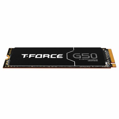 SSD M.2 NVME Teamgroup 1TB T-Force G50 PCIe 4.0