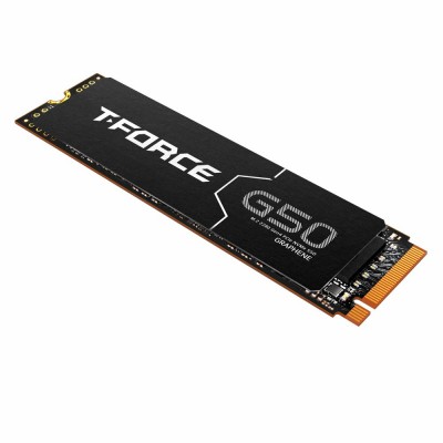SSD M.2 NVME Teamgroup 1TB T-Force G50 PCIe 4.0