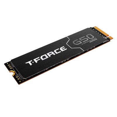 SSD M.2 NVME Teamgroup 1TB T-Force G50 PCIe 4.0