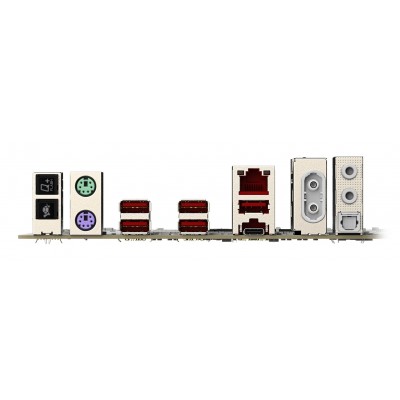 Scheda Madre Gigabyte GA-Z890 A Tachyon ICE LGA1851 DDR5 E-ATX Bianco