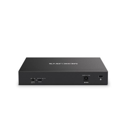 Switch Mercusys MS108GP 8-port 10 100 1000
