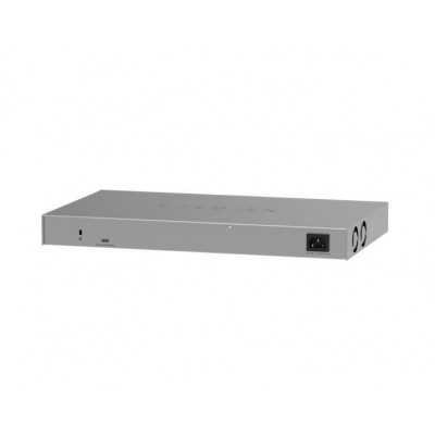 Switch NETGEAR 48-port 10 100 1000 GS752TPP-300EUS