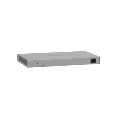 Switch NETGEAR 48-port 10 100 1000 GS752TPP-300EUS
