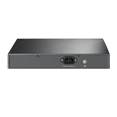 Switch TP-Link Gigabit 8-port 10 100 1000M TL-SG1008MP