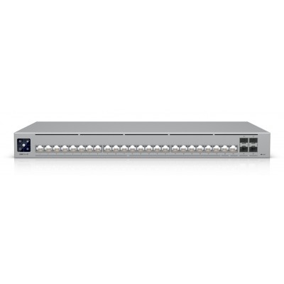Switch UbiQuiti UniFi Pro HD 24-port USW-PRO-HD-24