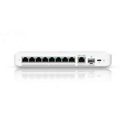 Switch UbiQuiti UniFi 8-port USW-FLEX-2.5G-8
