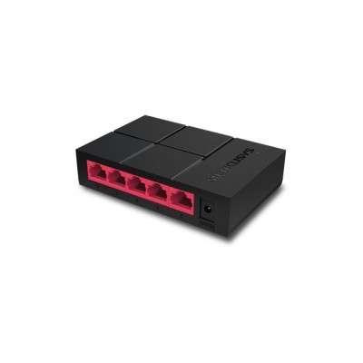 Switch Mercusys MS105G 5-port 10 100 1000