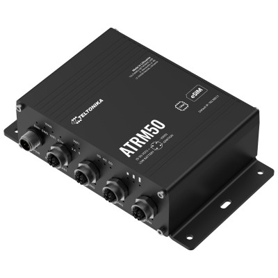 Router Teltonika ATRM50 Automotive