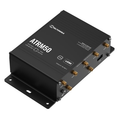 Router Teltonika ATRM50 Automotive