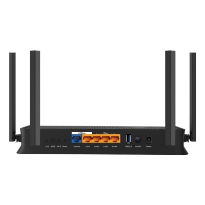 Router Wireless TP-Link Archer BE230