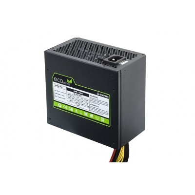 Power SupplyChieftec ECO Series GPE-500S 500W Power SupplyChieftec ECO Series GPE-500S 500W