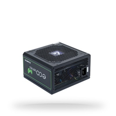 Power SupplyChieftec ECO Series GPE-600S 600W