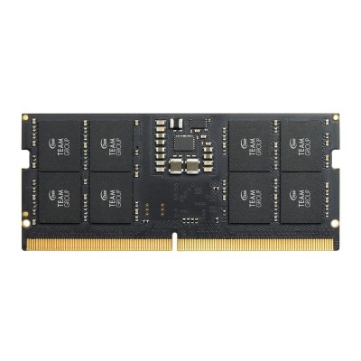 S O 16GB DDR5 PC 5600 Teamgroup elite TED516G5600C46A-S01