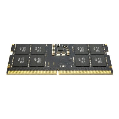 S O 16GB DDR5 PC 5600 Teamgroup elite TED516G5600C46A-S01