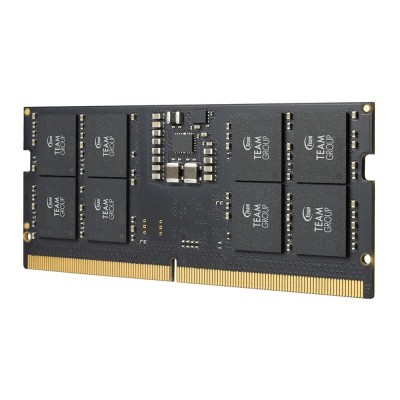 S O 16GB DDR5 PC 5600 Teamgroup elite TED516G5600C46A-S01