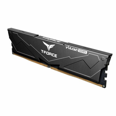 DDR5 32GB KIT 2x16GB PC 6000 Team T-Force Vulcan FLBD532G6000HC30DC01 black