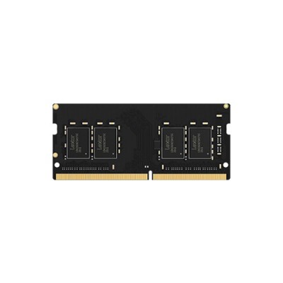 S O 32GB DDR4 PC 3200 Lexar LD4AS032G-B3200GSST
