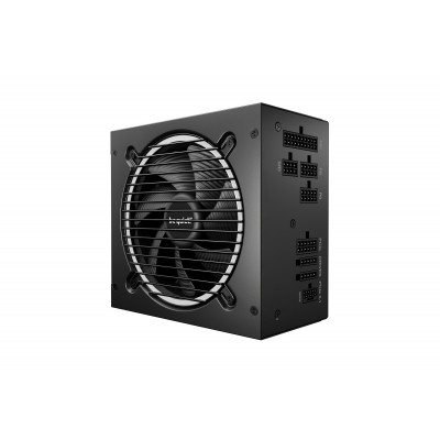 Alimentatore Be Quiet Pure Power 13M 550W  80PLUS Gold ATX