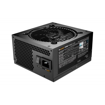 Alimentatore Be Quiet Pure Power 13M 550W  80PLUS Gold ATX
