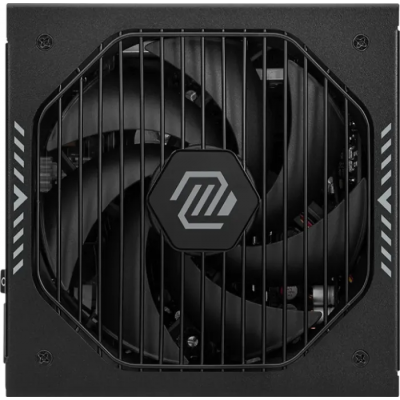 Alimentatore MSI MAG A1000GLS PCIE 5 80Plus Gold 1000W ATX 3.1