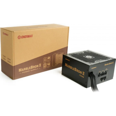 Alimentatore EnermaxMarblebron II 650W ATX 3.1