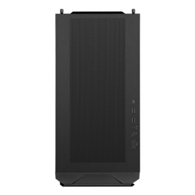 Case MSI MAG MPG VELOX 300R AIRFLOW  PZ Midi Tower Vetro Temperato Nero