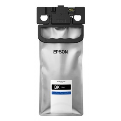 Cartuccia Epson d'inchiostro nero C13T13L140 T13L1 20000 Pagine Cartuccia Epson d'inchiostro nero C13T13L140 T13L1 20000 Pagine