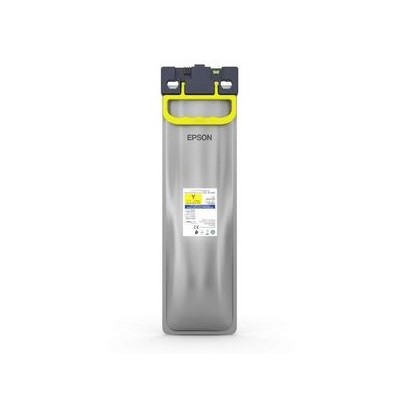 Cartuccia Epson d'inchiostro giallo C13T13L440 T13L4 20000 Pagine