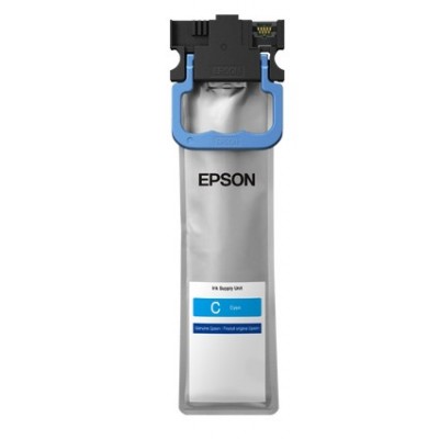 Cartuccia Epson d'inchiostro ciano C13T13L240 T13L2 20000 Pagine