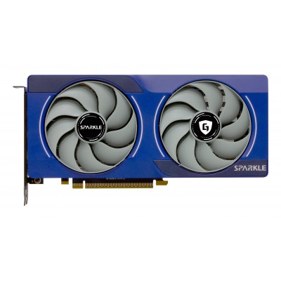 Scheda Video SPARKLE Intel ARC B580 12GB GUARDIAN Scheda Video SPARKLE Intel ARC B580 12GB GUARDIAN