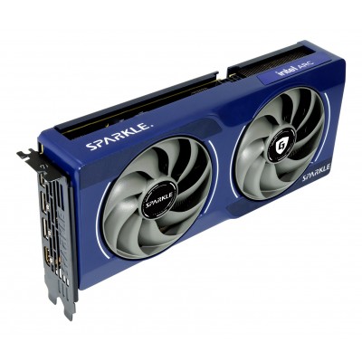 Scheda Video SPARKLE Intel ARC B580 12GB GUARDIAN Scheda Video SPARKLE Intel ARC B580 12GB GUARDIAN