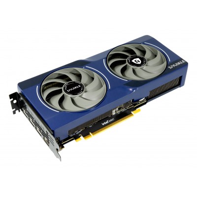 Scheda Video SPARKLE Intel ARC B580 12GB GUARDIAN Scheda Video SPARKLE Intel ARC B580 12GB GUARDIAN