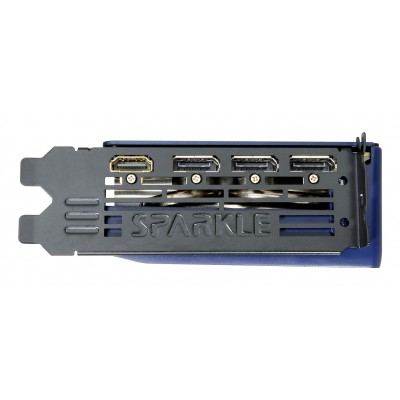 Scheda Video SPARKLE Intel ARC B580 12GB GUARDIAN Scheda Video SPARKLE Intel ARC B580 12GB GUARDIAN