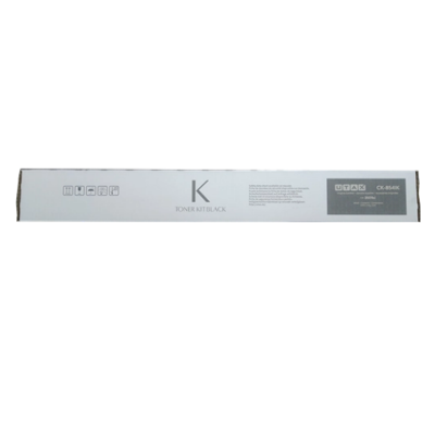 Toner Utax nero CK-8541K 1T0C2L0UT0 30000 Pagine