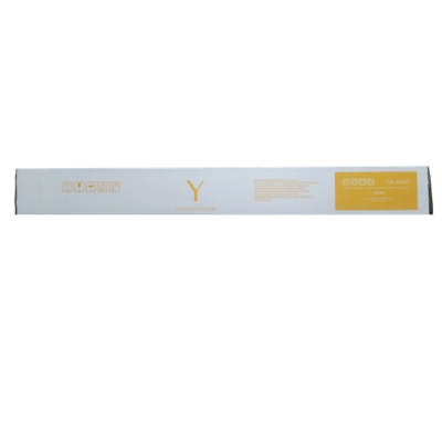 Toner Utax giallo CK-8541Y 1T0C2LAUT0 20000 Pagine