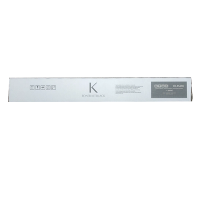 Toner Utax nero CK-8545K 1T0C2L0UT1 40000 Pagine