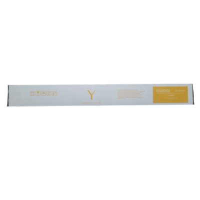 Toner Utax giallo CK-8545Y 1T0C2LAUT1 24000 Pagine